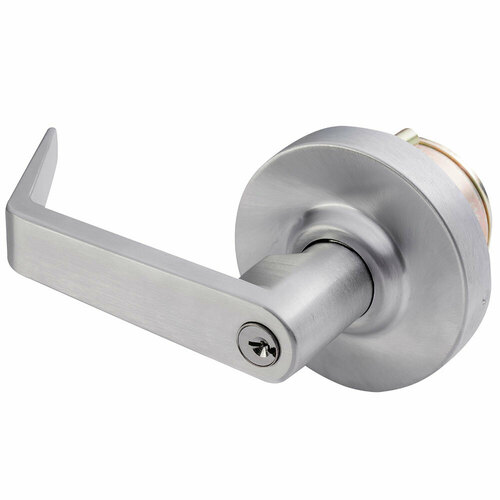 Arrow Lock SRX82 26D Nightlatch Lever Trim