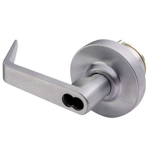 Arrow Lock SRX87 26D IC Classroom Lever Trim