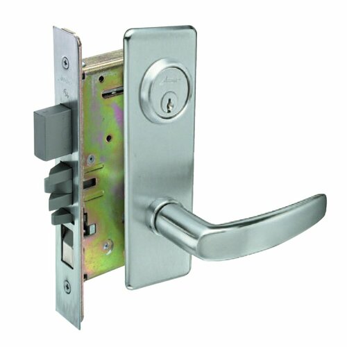 Arrow Lock BM21 VG 26D Mortise Lock for Front Door