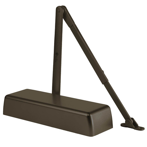 Arrow Lock DCN516 690 Tri-Pack Door Closer