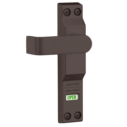 Adams Rite 4550R01121 Aluminum Door Trim