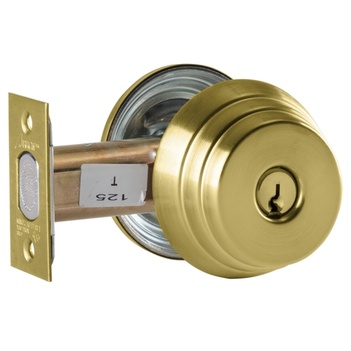 Arrow Lock E62 4 Grade 2 Deadbolt Lock