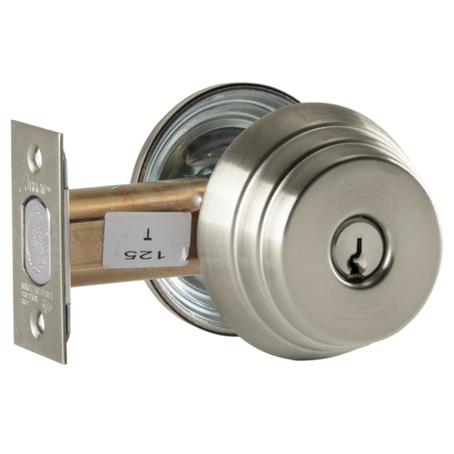 Arrow Lock E62 15 CS Grade 2 Deadbolt