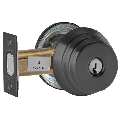 Arrow Lock E62 BSP CS Grade 2 Deadbolt