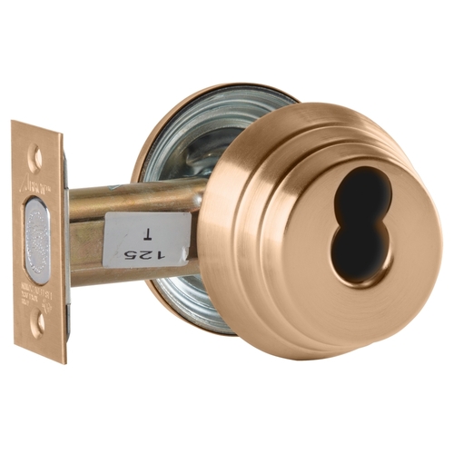 Arrow Lock E64 10 IC Grade 2 Classroom Deadbolt