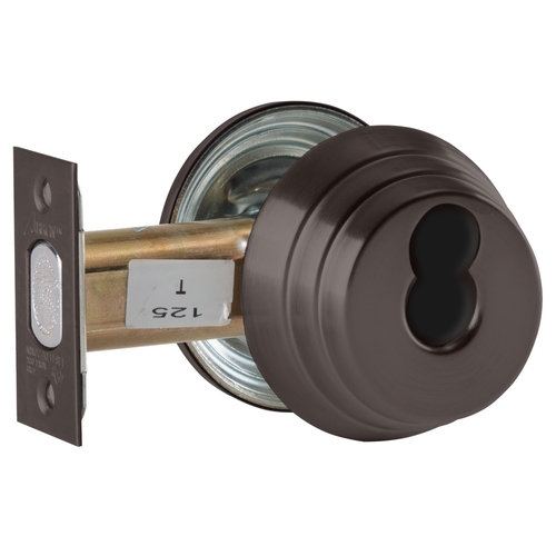 Arrow Lock E62 10B IC Grade 2 Deadbolt