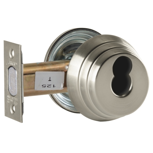 Arrow Lock E62 15 IC Grade 2 Deadbolt