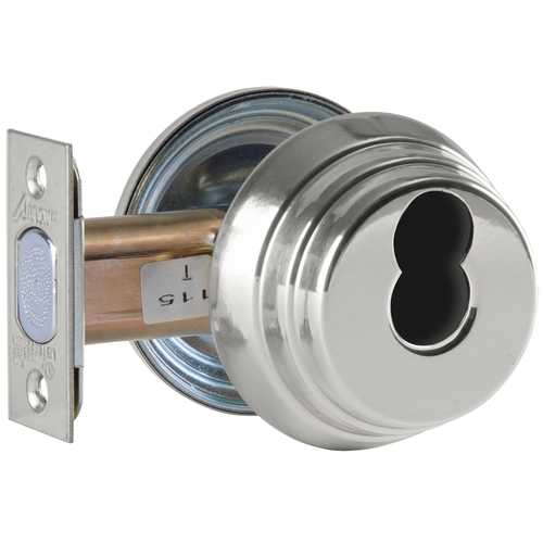 Arrow Lock E62 26 IC Grade 2 Deadbolt