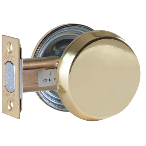 Arrow Lock E60 3 Grade 2 Deadbolt