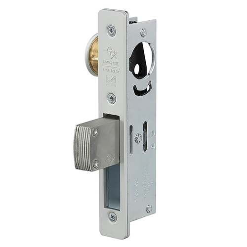 Adams Rite MS1850S210628 MS Deadlock Flat Faceplate 31/32