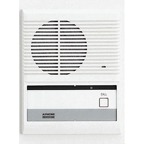 Aiphone AX-B Indoor Substation Guide