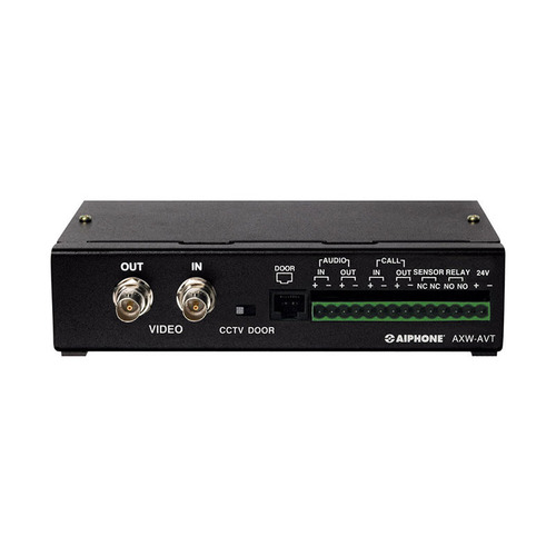 Aiphone AXW-AVT AV Transmitter