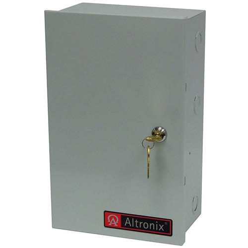 Altronix BC200 Power Supply Enclosure