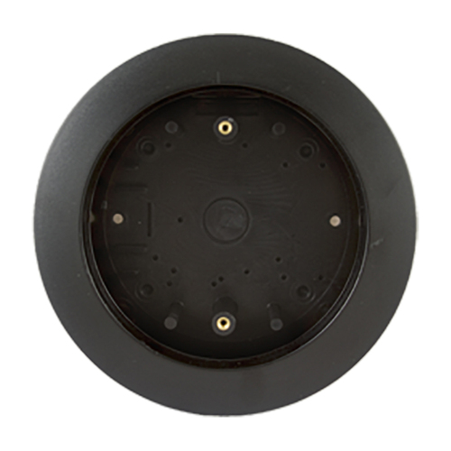 BEA 10BOX45RNDFM Flush Mount Electrical Box