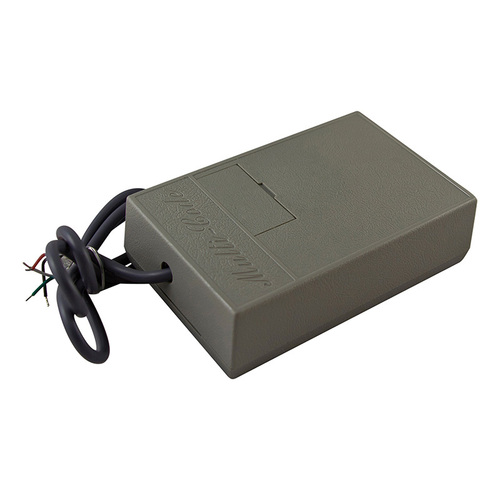 BEA 10R300 300MHz Receiver Manual