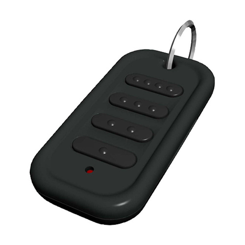 BEA 10TD900HH4 Digital Handheld Transmitter