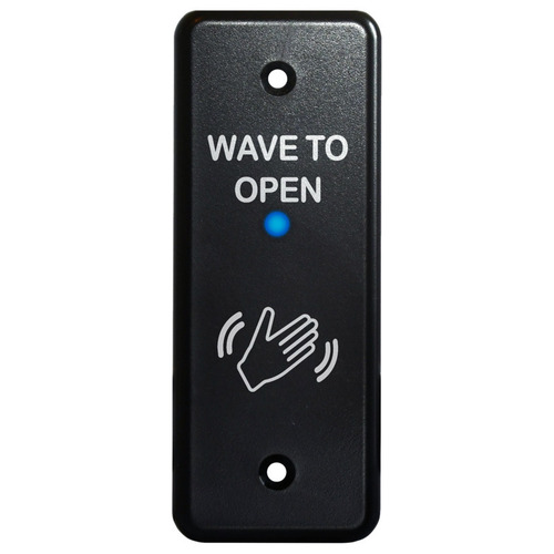 BEA 10MS31J-B Jamb Mount Wave Actuator