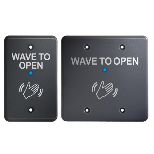 BEA 10MS31U-G Touchless Actuator