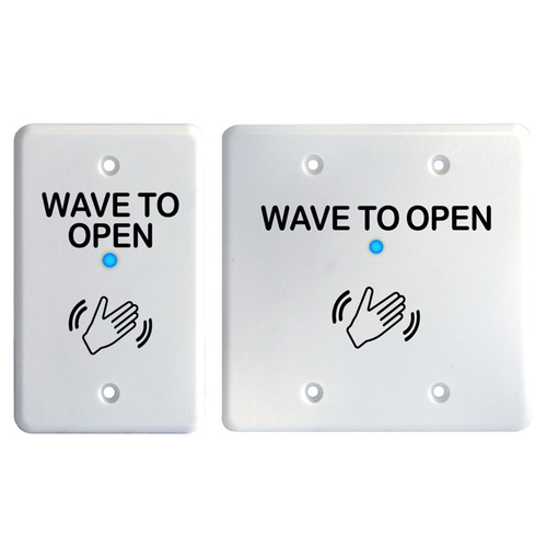 BEA 10MS31U-W Touchless Actuator