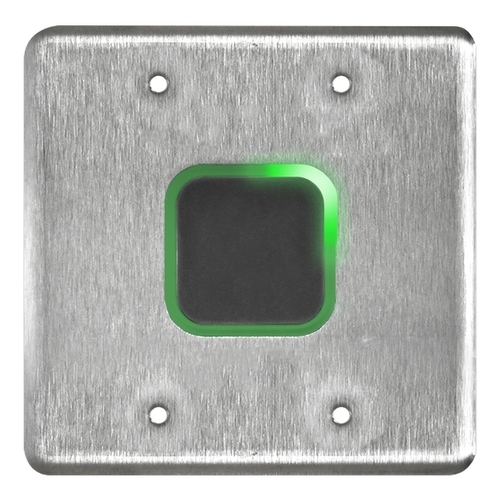 BEA 10MS41-DP Double Gang Touchless Switch