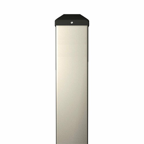 BEA 10BOLLARDSLV-WOH Bollard Post