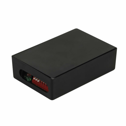 BEA 10LO21P Parallax Lockout Relay