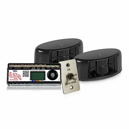 BEA 10LZRMICROSCAN1U-T Laser Scanner System