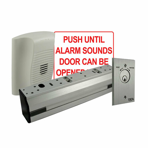 BEA 10MAGDE1 Delayed Egress Magnetic Lock