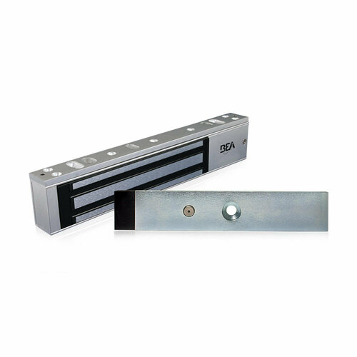 BEA 10MAGLOCK3ULDS 600LB Single Magnetic Lock