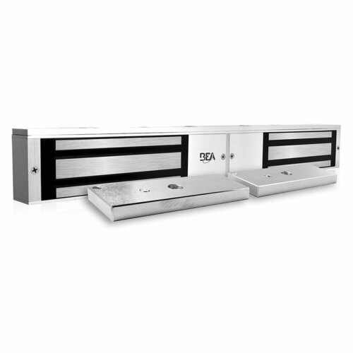 BEA 10MAGLOCK5UL 1200LB Double Magnetic Lock