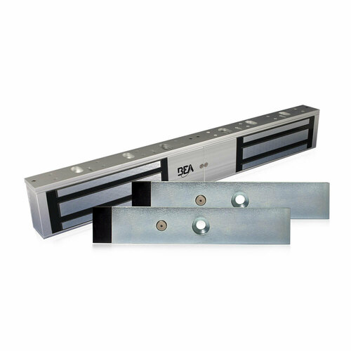 BEA 10MAGLOCK6ULDS 600LB Double Magnetic Lock