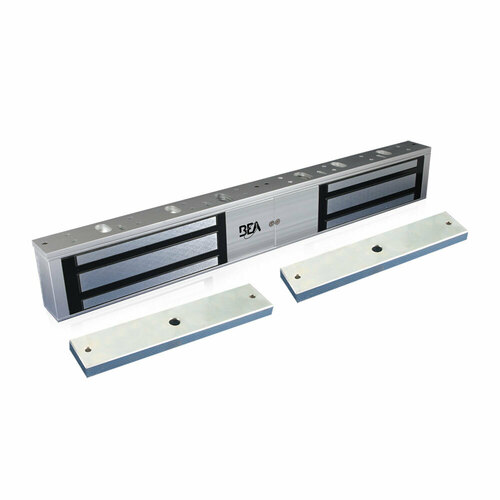 BEA 10MAGLOCK6UL 600LB Double Magnetic Lock