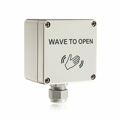 BEA 10MS09TL Wave Actuator