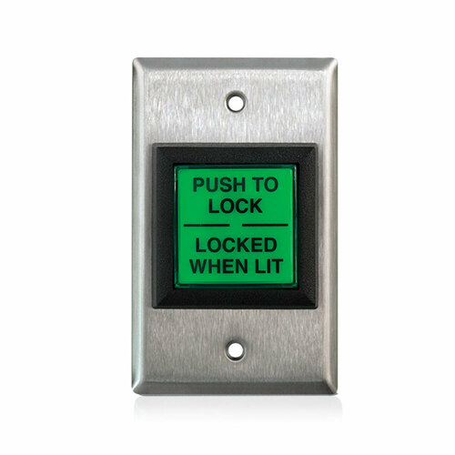BEA 10PTLBUTTON Pushbutton