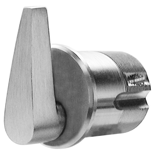 Best 1EA6A4C413RP2626 6 Pin Turn Knob Mortise A4 C413 Cam with Ring Satin Chrome Finish