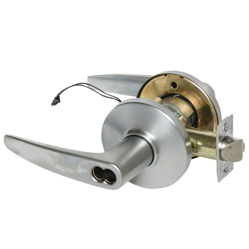 Best 9KW37DEU16DS3626 Best Electric Cylindrical Lock