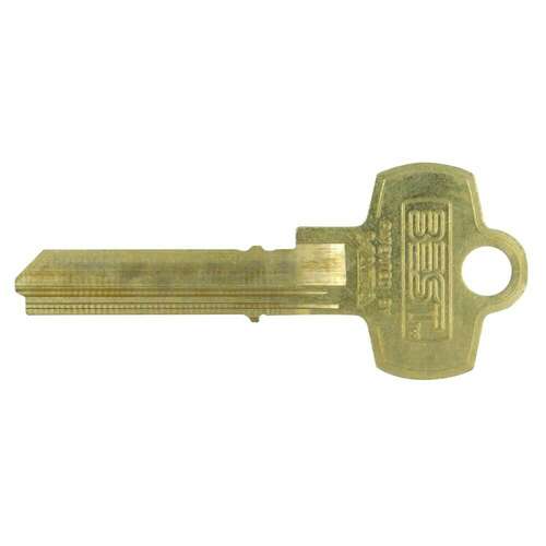 Best 1AK1B217150 KABA Peaks B2 Keyway