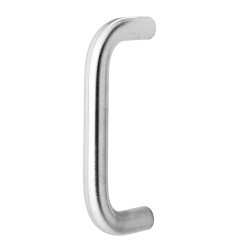 Rockwood BF111 US32D Straight Door Pull 1