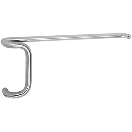 Rockwood BF15647 US32D 33CTC Push-Pull Bar Set 33