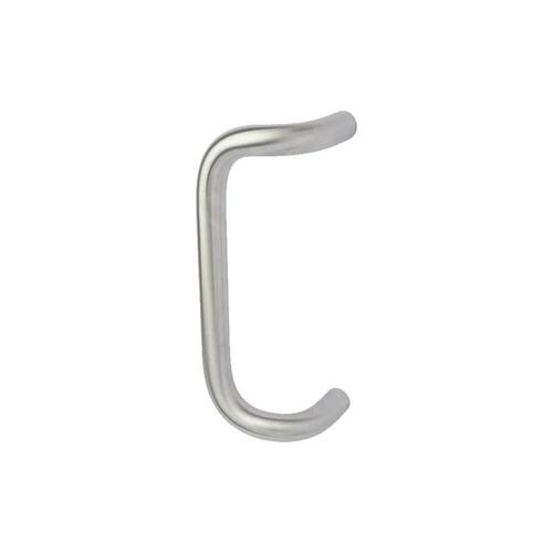 Rockwood BF157A US26D Offset Door Pull 1