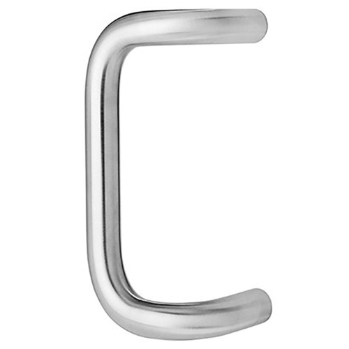 Rockwood BF158 US32D ROC Door Pulls, Push and Pull Plates