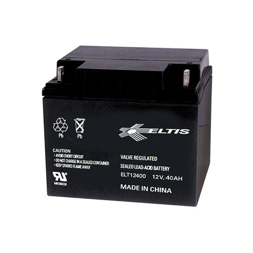 Altronix BT1240 12V 40AH DC Battery
