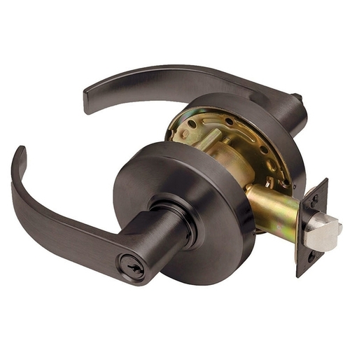 Dexter C1000-CLRM-C-613-KDC Cylindrical Lock