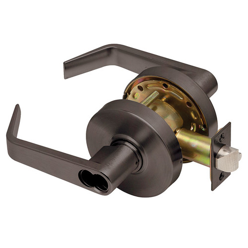 Dexter C2000-CLRM-R-613-SFIC Cylindrical Lock