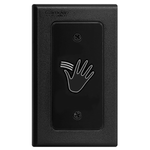 Camden CM-331/40-SGLR Touchless Relay Switch