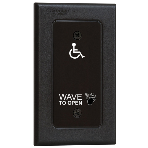 Camden CM-333/42N Battery Power Switch with 1 Relay
