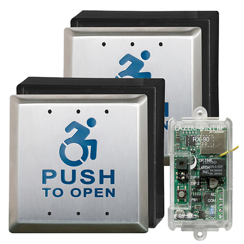 Camden CM-RFK45/A4 Kinetic Switch Kit