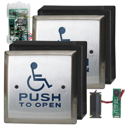 Camden CM-RFL464-SA 915 MHz Wireless Switch Kit