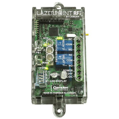 Camden CM-RX92 Dual Relay Receiver