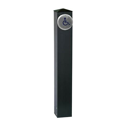 Camden CM-48-DSU-BRZ Mounting Post